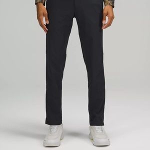 Lululemon Commission Slim-Fit Pant 30" Warpstreme Online Only (sz. 32/30)